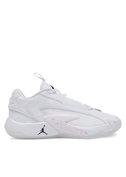 Nike Buty do koszykówki Jordan Luka 2 DX8733 Biały ze sklepu MODIVO w kategorii Buty sportowe męskie - zdjęcie 181189727