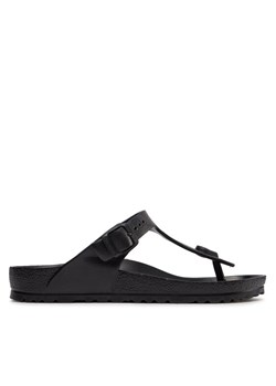 Birkenstock Japonki Gizeh 0128201 Czarny ze sklepu MODIVO w kategorii Klapki męskie - zdjęcie 181189746
