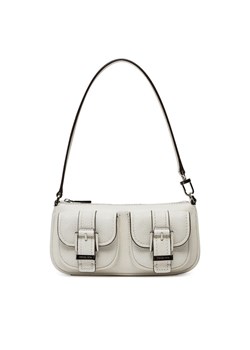 MICHAEL Michael Kors Torebka 32S5SZCU1L Biały ze sklepu MODIVO w kategorii Torebki damskie - zdjęcie 181189755