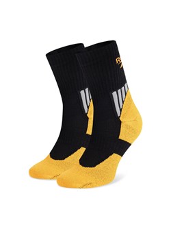 Reebok Skarpety wysokie unisex R0417-SS24 (1-pack) Czarny ze sklepu MODIVO w kategorii Skarpetki damskie - zdjęcie 181189766