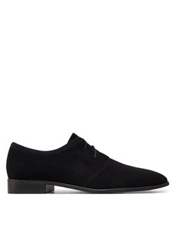 Baldowski Półbuty M00201-0696-009 Czarny ze sklepu MODIVO w kategorii Buty eleganckie męskie - zdjęcie 181189817