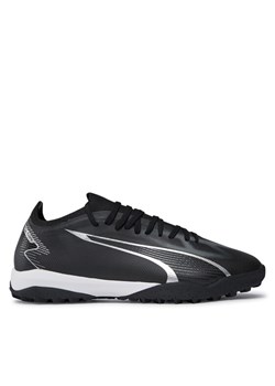 Puma Buty do piłki nożnej Ultra Match Tt 107521 02 Czarny ze sklepu MODIVO w kategorii Buty sportowe męskie - zdjęcie 181189838