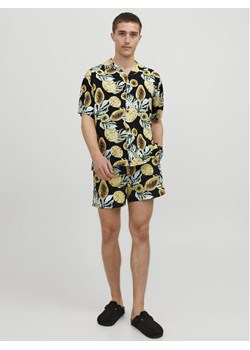 Jack&Jones Koszula Luke Tampa 12250537 Kolorowy Relaxed Fit ze sklepu MODIVO w kategorii Koszule męskie - zdjęcie 181189846