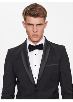 KARL LAGERFELD Mucha 805200 534150 Czarny ze sklepu MODIVO w kategorii Muchy - zdjęcie 181189949