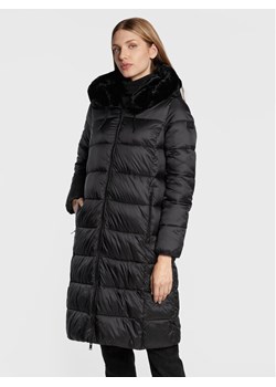 CMP Kurtka zimowa 32K3086F Czarny Regular Fit ze sklepu MODIVO w kategorii Kurtki damskie - zdjęcie 181190015