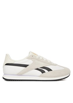Reebok Sneakersy FIORI AR30309WCC Beżowy ze sklepu MODIVO w kategorii Buty sportowe damskie - zdjęcie 181190047