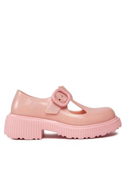 Melissa Półbuty Mini Melissa Jackie Inf 33883 Różowy ze sklepu MODIVO w kategorii Półbuty dziecięce - zdjęcie 181190207