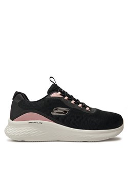 Skechers Sneakersy Skech-Lite Pro-Glimmer Me 150041/BKPK Czarny ze sklepu MODIVO w kategorii Buty sportowe damskie - zdjęcie 181190386