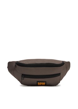 G-Star Raw Torba GSR-P-003-07 Brązowy ze sklepu MODIVO w kategorii Nerki - zdjęcie 181190395