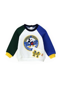 Original Marines Bluza DISNEY DCAV0621NM Kolorowy Regular Fit ze sklepu MODIVO w kategorii Bluzy i swetry - zdjęcie 181190567