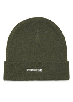 Jack&Jones Junior Czapka Bottle 12259546 Zielony - id: 0000304388972 - marki Jack & Jones Junior - 181190569 Jack&Jones Junior Czapka Bottle 12259546 Zielony ze sklepu MODIVO w kategorii Czapki dziecięce - zdjęcie 181190569