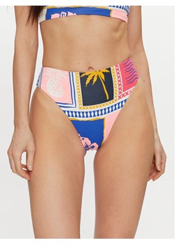 Maaji Dół od bikini Postals Sully PT2925SCC002 Kolorowy ze sklepu MODIVO w kategorii Stroje kąpielowe - zdjęcie 181190588