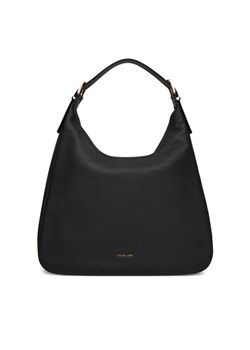 MICHAEL Michael Kors Torebka 30F4GY5H3L Czarny ze sklepu MODIVO w kategorii Torby Shopper bag - zdjęcie 181190607