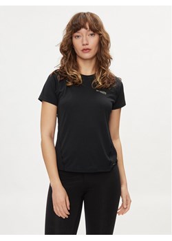 Columbia Koszulka techniczna Cirque River™ 2072435 Czarny Regular Fit ze sklepu MODIVO w kategorii Bluzki damskie - zdjęcie 181190785