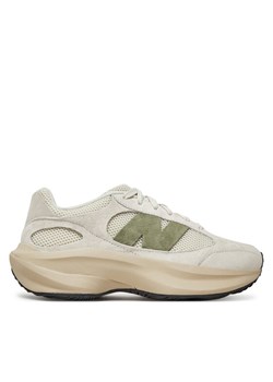 New Balance Sneakersy UWRPDWHC Beżowy ze sklepu MODIVO w kategorii Buty sportowe damskie - zdjęcie 181190836