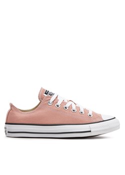Converse Trampki Chuck Taylor All Star A11173C Różowy ze sklepu MODIVO w kategorii Trampki damskie - zdjęcie 181190855