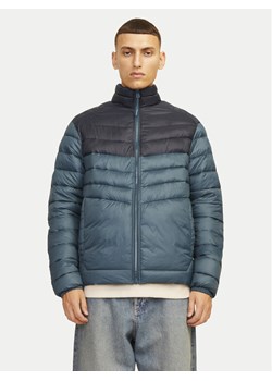 Jack&Jones Kurtka zimowa Sprint 12258444 Zielony Regular Fit ze sklepu MODIVO w kategorii Kurtki męskie - zdjęcie 181190889