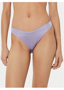 Maaji Dół od bikini Wisteria Splendour PT3304SBC036 Fioletowy ze sklepu MODIVO w kategorii Stroje kąpielowe - zdjęcie 181191168