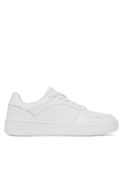 Champion Sneakersy RD18 2.0 LOW S21906-WW010 Biały ze sklepu MODIVO w kategorii Buty sportowe męskie - zdjęcie 181191195