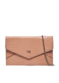 Nobo Torebka NBAG-P1530-CM04 Różowy ze sklepu MODIVO w kategorii Kopertówki - zdjęcie 181191239