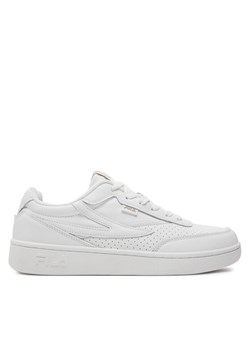 Fila Sneakersy Fila Sevaro FFM0255 Biały ze sklepu MODIVO w kategorii Buty sportowe męskie - zdjęcie 181191256