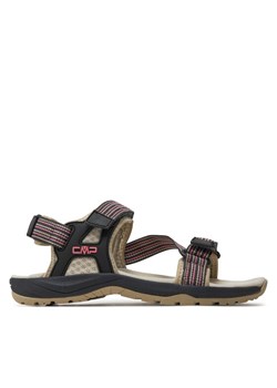 CMP Sandały Khalys Wmn Sandal 3Q91936 Różowy ze sklepu MODIVO w kategorii Sandały damskie - zdjęcie 181191265