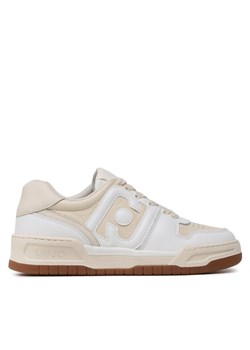 Liu Jo Sneakersy Gyn 20 BA3093 PX331 Écru ze sklepu MODIVO w kategorii Buty sportowe damskie - zdjęcie 181191326