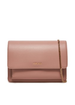 Liu Jo Torebka Ecs Xs Crossbody AF4103 E0002 Różowy ze sklepu MODIVO w kategorii Kopertówki - zdjęcie 181191346