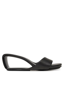 United Nude Klapki Mobius Mid 1000301162 Czarny ze sklepu MODIVO w kategorii Klapki damskie - zdjęcie 181191399