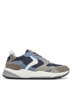 Voile Blanche Sneakersy Club19 0012018288.01.1B02 Szary ze sklepu MODIVO w kategorii Buty sportowe męskie - zdjęcie 181191497