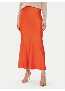 Imperial Spódnica maxi GHN4HBA Pomarańczowy Regular Fit ze sklepu MODIVO w kategorii Spódnice - zdjęcie 181191545