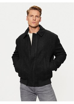 Only & Sons Kurtka bomber Wayne 22031267 Czarny Regular Fit ze sklepu MODIVO w kategorii Kurtki męskie - zdjęcie 181191557