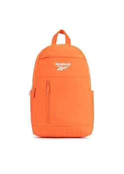 Reebok Plecak RBK-036-CCC-05 Pomarańczowy ze sklepu MODIVO w kategorii Plecaki - zdjęcie 181191596