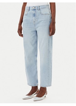 Liu Jo Jeansy UA5163 D4854 Niebieski Regular Fit ze sklepu MODIVO w kategorii Jeansy damskie - zdjęcie 181191637