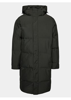 Lindbergh Kurtka zimowa 30-303029A Zielony Relaxed Fit ze sklepu MODIVO w kategorii Kurtki męskie - zdjęcie 181191797