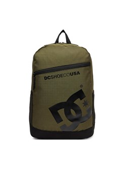 DC Plecak DCI-P-001-07 Khaki ze sklepu MODIVO w kategorii Plecaki - zdjęcie 181191855