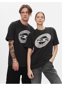 Puma T-Shirt Puma X P.A.M. 622678 Czarny Regular Fit ze sklepu MODIVO w kategorii Bluzki damskie - zdjęcie 181191949
