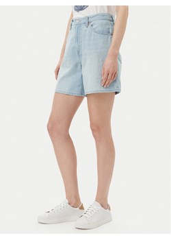 Levi's® Szorty jeansowe A9311-0016 Błękitny Baggy Fit ze sklepu MODIVO w kategorii Szorty - zdjęcie 181191976