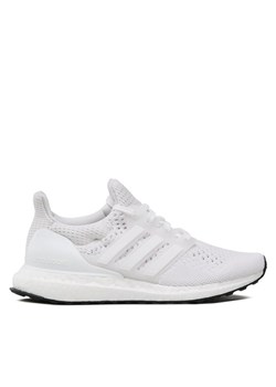 adidas Sneakersy Ultraboost 1.0 Shoes HQ2163 Biały ze sklepu MODIVO w kategorii Buty sportowe dziecięce - zdjęcie 181192007
