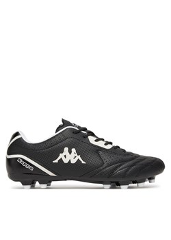 Kappa Sneakersy SJ-F909-1 Czarny ze sklepu MODIVO w kategorii Buty sportowe męskie - zdjęcie 181192126