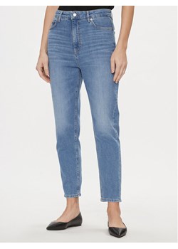 Boss Jeansy 50492789 Niebieski Regular Fit ze sklepu MODIVO w kategorii Jeansy damskie - zdjęcie 181192176