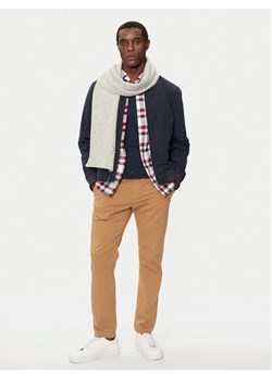 Pepe Jeans Szalik PM060138 Szary ze sklepu MODIVO w kategorii Szaliki męskie - zdjęcie 181192236