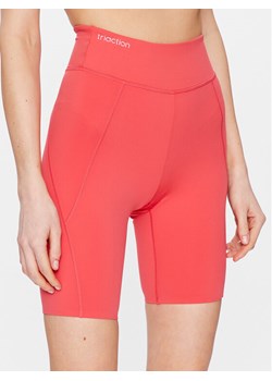 Triumph Kolarki Bike 10214473 Różowy Slim Fit ze sklepu MODIVO w kategorii Szorty - zdjęcie 181192368