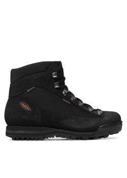 Aku Trekkingi Ultralight Micro GTW GORE-TEX 365.10 Czarny ze sklepu MODIVO w kategorii Buty trekkingowe damskie - zdjęcie 181192478