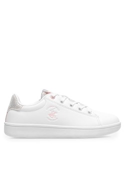 Beverly Hills Polo Club Sneakersy V12-762(IV)DZ Różowy ze sklepu MODIVO w kategorii Trampki dziecięce - zdjęcie 181192508