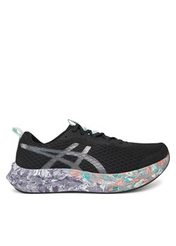 Asics Buty do biegania Noosa Tri 16 1011B872 Czarny ze sklepu MODIVO w kategorii Buty sportowe męskie - zdjęcie 181192516