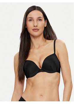 Dorina Biustonosz push-up Curacao D001695MI054 Czarny ze sklepu MODIVO w kategorii Biustonosze - zdjęcie 181192649
