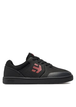 Etnies Sneakersy Marana 4301000120551 Czarny ze sklepu MODIVO w kategorii Trampki dziecięce - zdjęcie 181192746