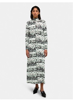 Karen by Simonsen Sukienka codzienna Marbel 10104744 Kolorowy Regular Fit - id: 0000303553883 - marki Karen By Simonsen - 181192818 Karen by Simonsen Sukienka codzienna Marbel 10104744 Kolorowy Regular Fit ze sklepu MODIVO w kategorii Sukienki - zdjęcie 181192818