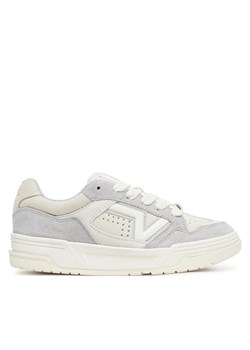 Vans Sneakersy Upland VN000D1H7VF1 Biały ze sklepu MODIVO w kategorii Buty sportowe męskie - zdjęcie 181192835